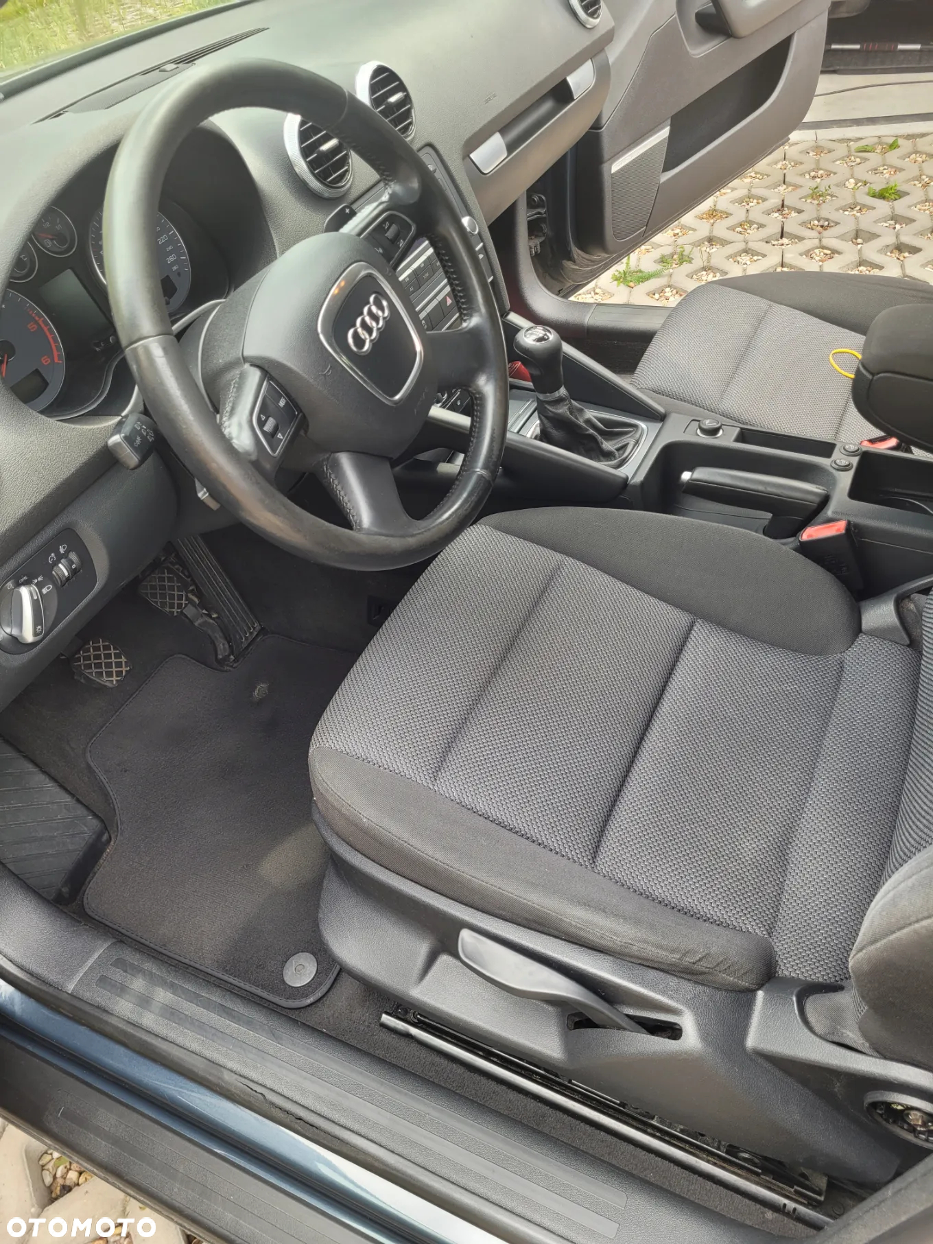 Audi A3 - 15