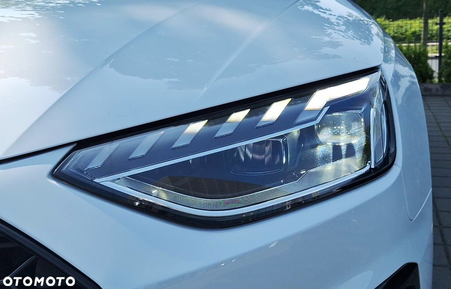Audi A4 - 27
