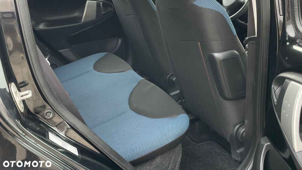 Toyota Aygo Edition - 34