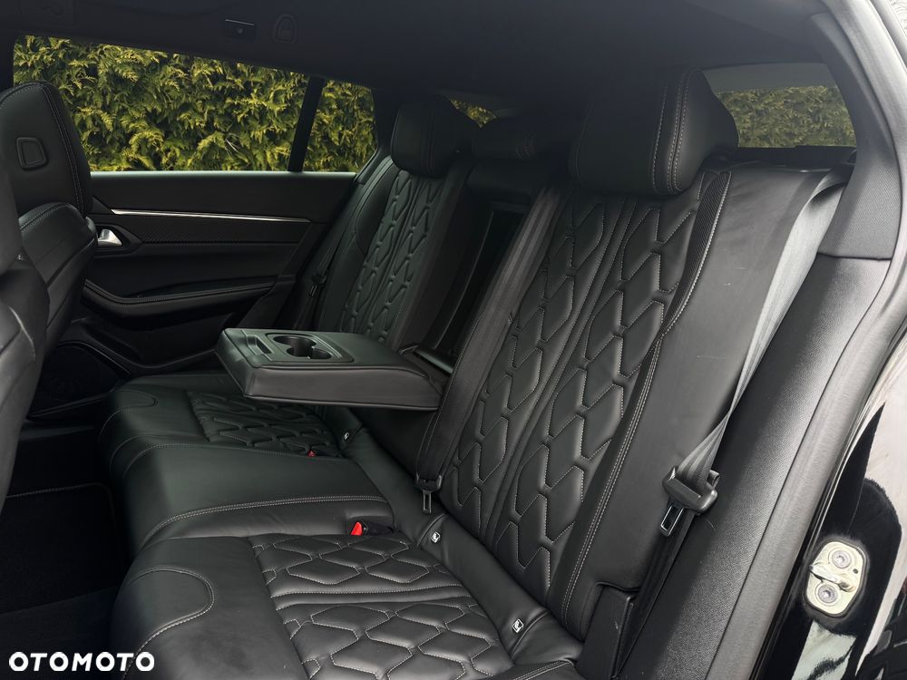 Peugeot 508 1.5 BlueHDi GT Line S&S EAT8 - 20