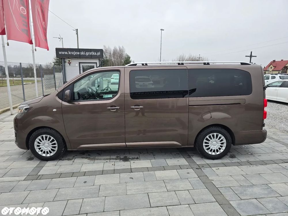 Toyota Proace Verso 2.0 D4-D Medium VIP - 36