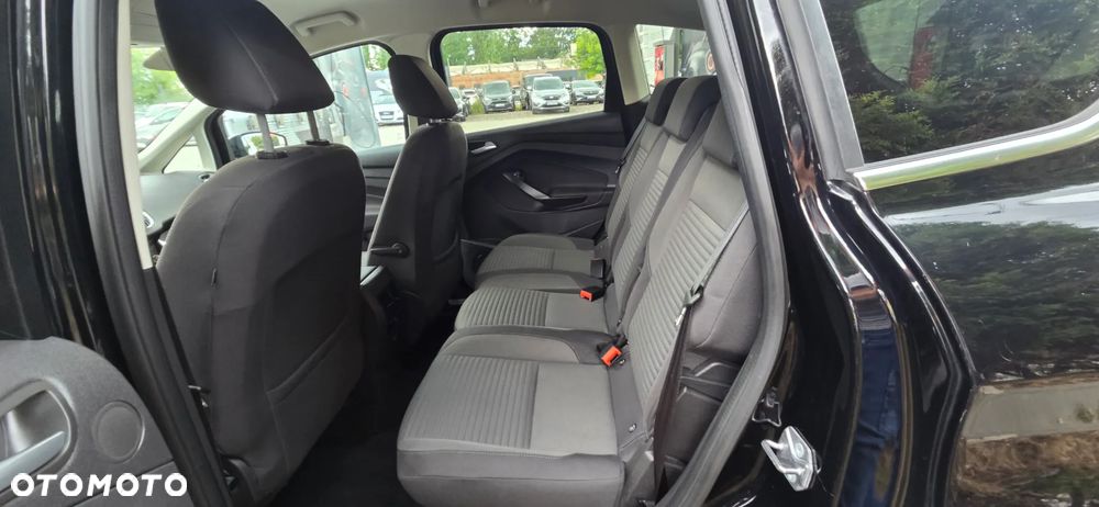 Ford C-MAX 1.0 EcoBoost Titanium ASS - 34