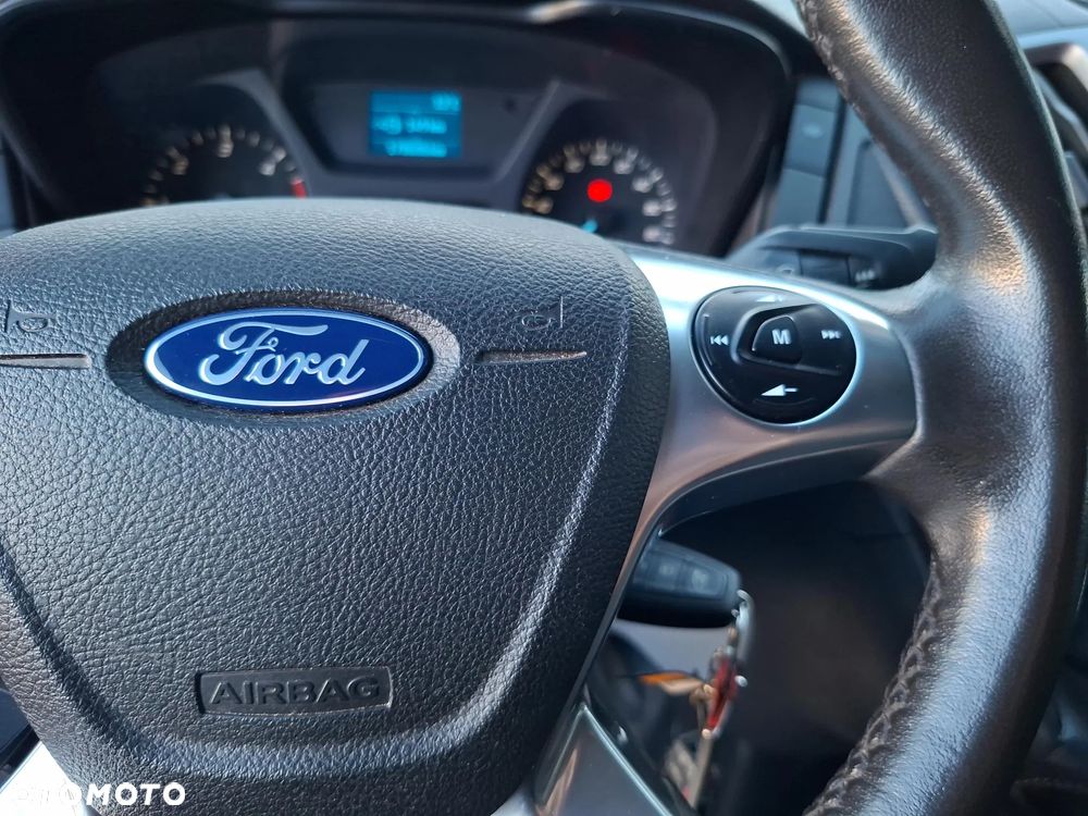 Ford TRANSIT L2 - 20