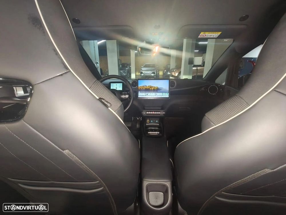 BYD Dolphin 60.4 kWh Comfort - 18