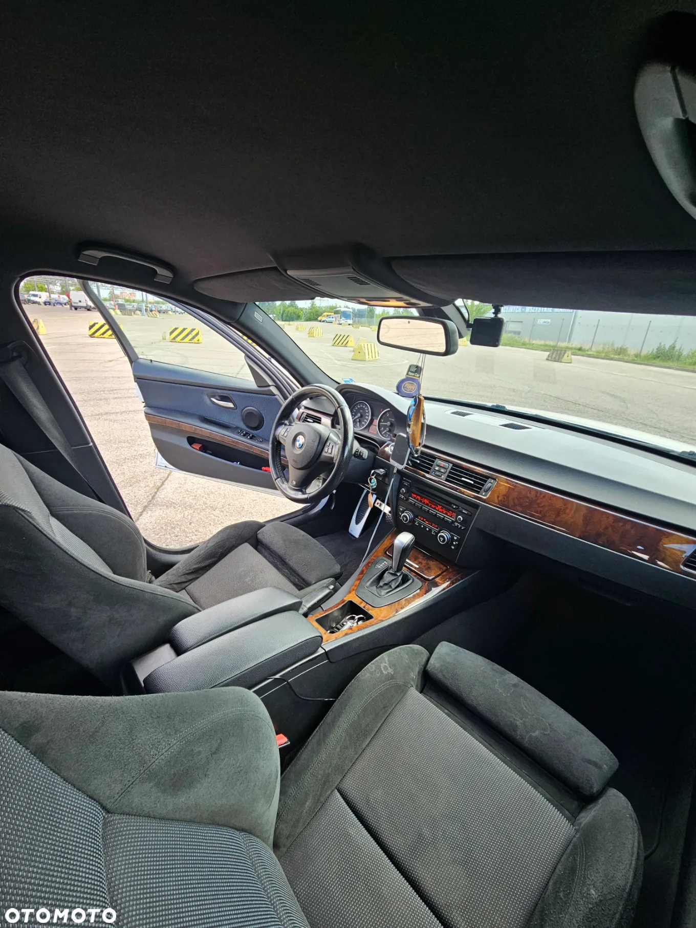 BMW Seria 3 - 17