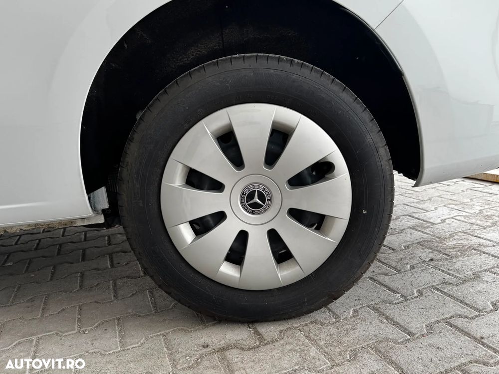 Mercedes-Benz Citan - 6