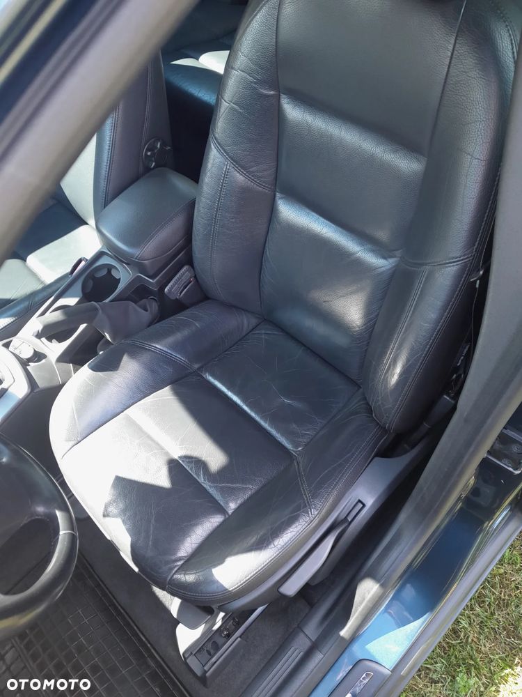 Volvo V50 1.6D Summum - 5