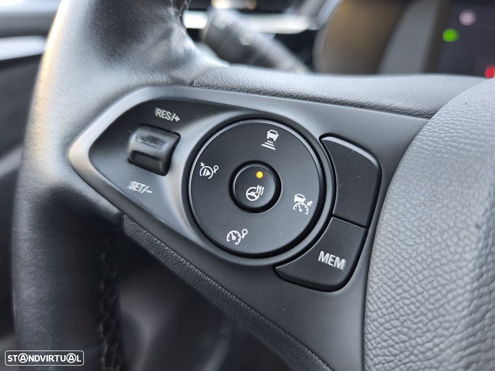 Opel Corsa-e GS Line - 14