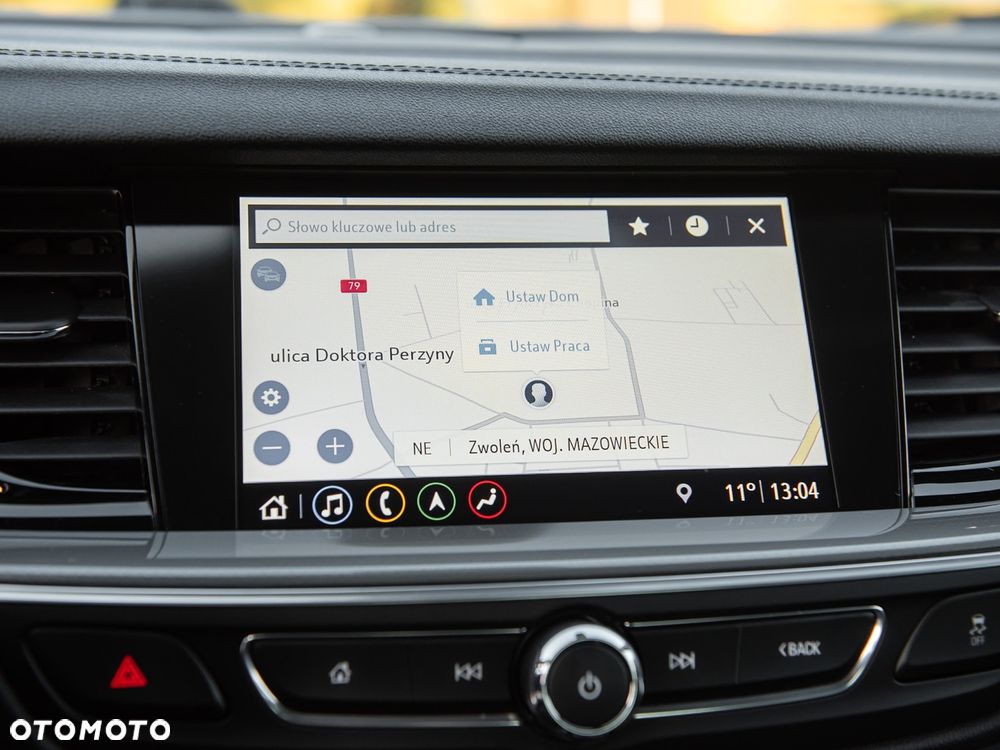 Opel Insignia 1.6 Business Edition - 22