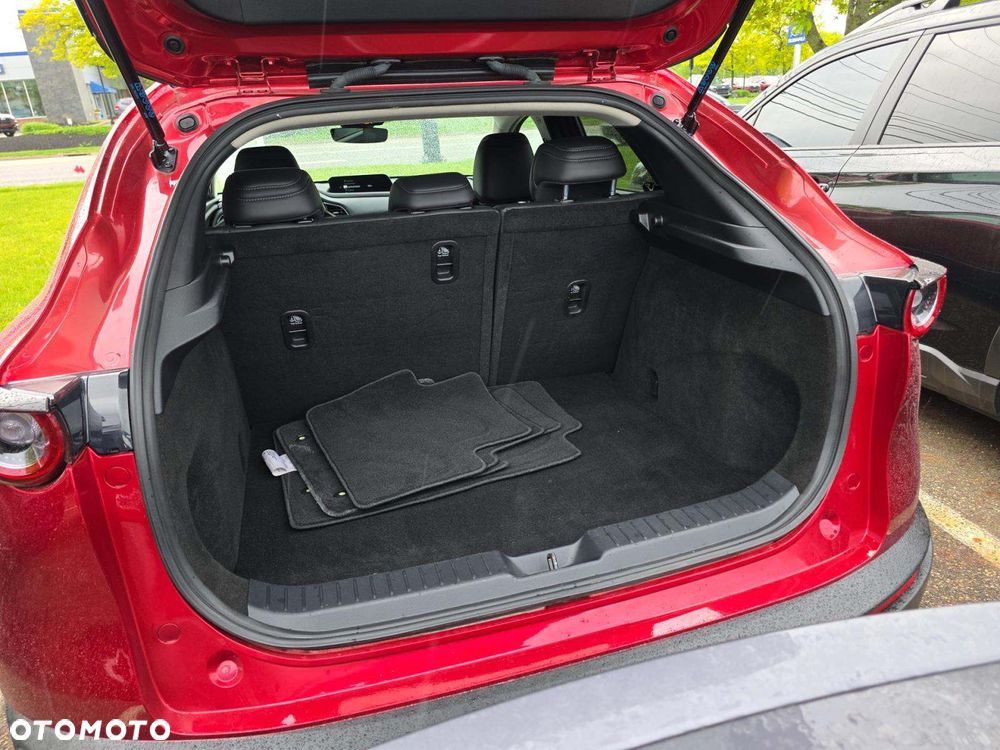 Mazda CX-30 - 11