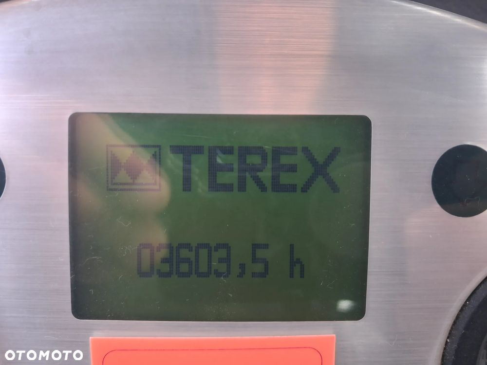 Terex TL 65 - 9