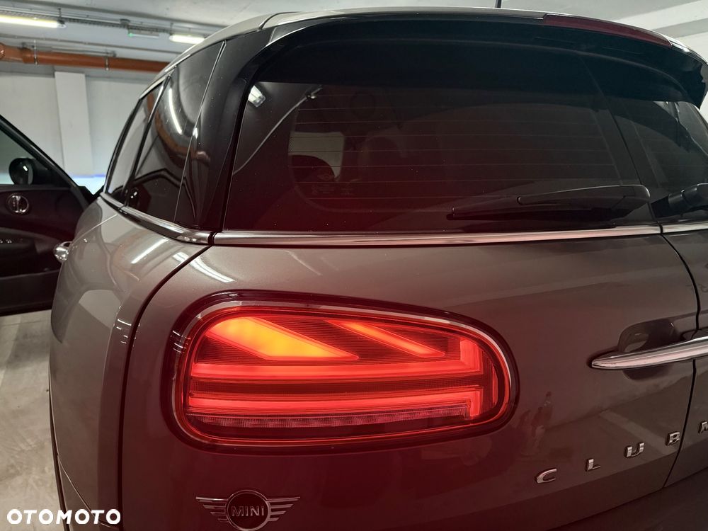 MINI Clubman - 13