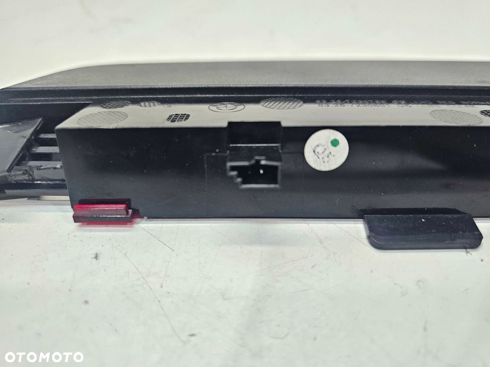 ŚWIATŁO STOP STOPU TRZECIE BMW F10 63257230799 - 5