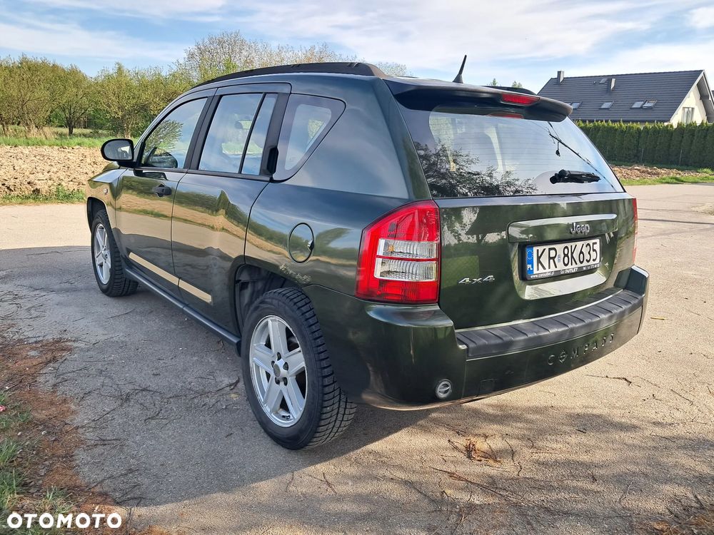 Jeep Compass - 11