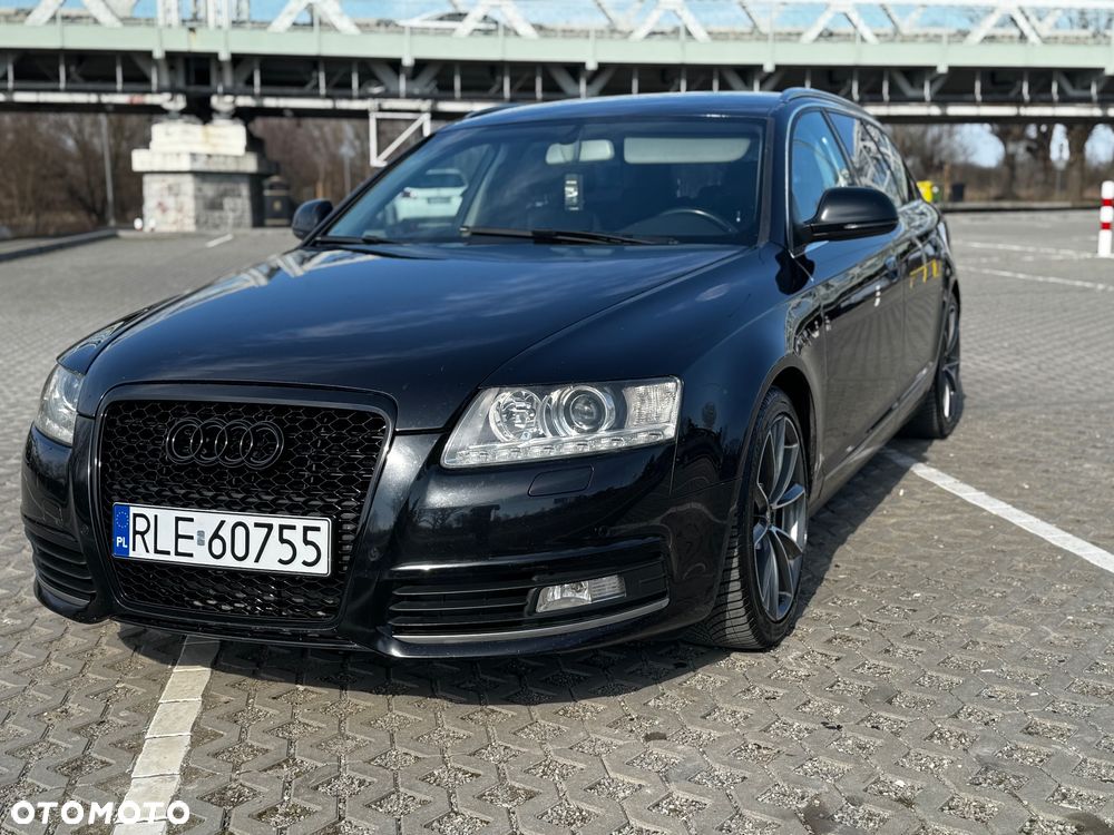 Audi A6 Avant - 15