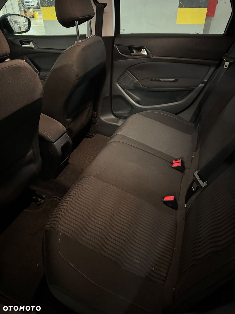 Peugeot 308 - 7