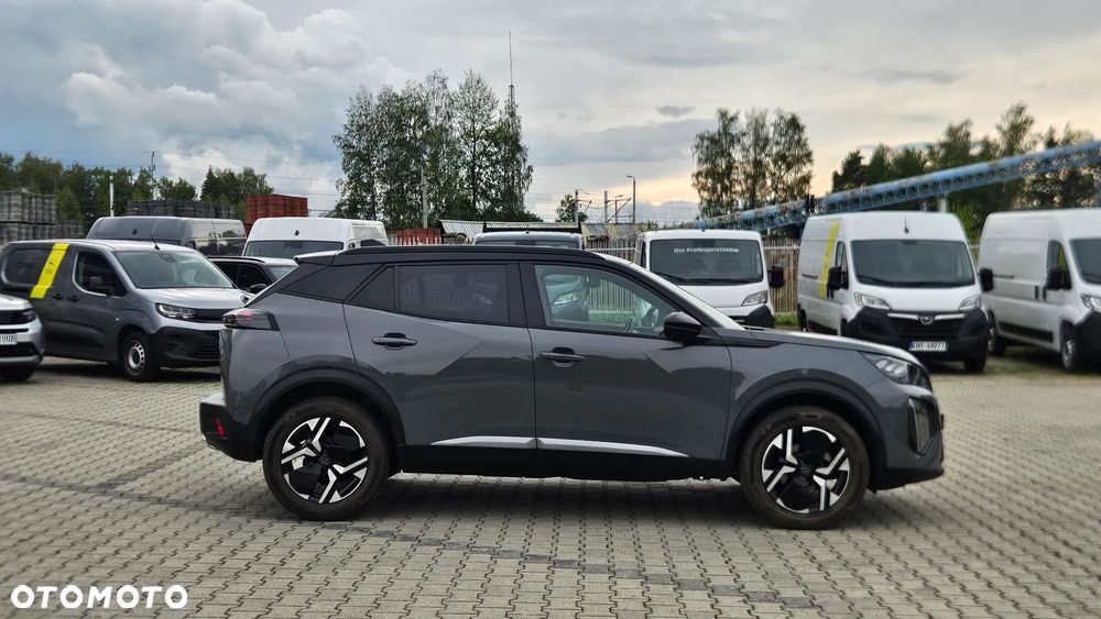 Peugeot 2008 1.2 PureTech GT S&S EAT8 - 25
