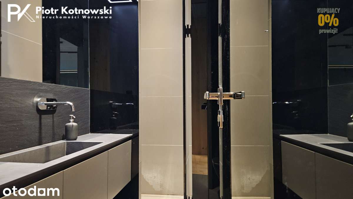 Wynajem 32,3m² | Fort Cze | Ogród | Garaż | 0%