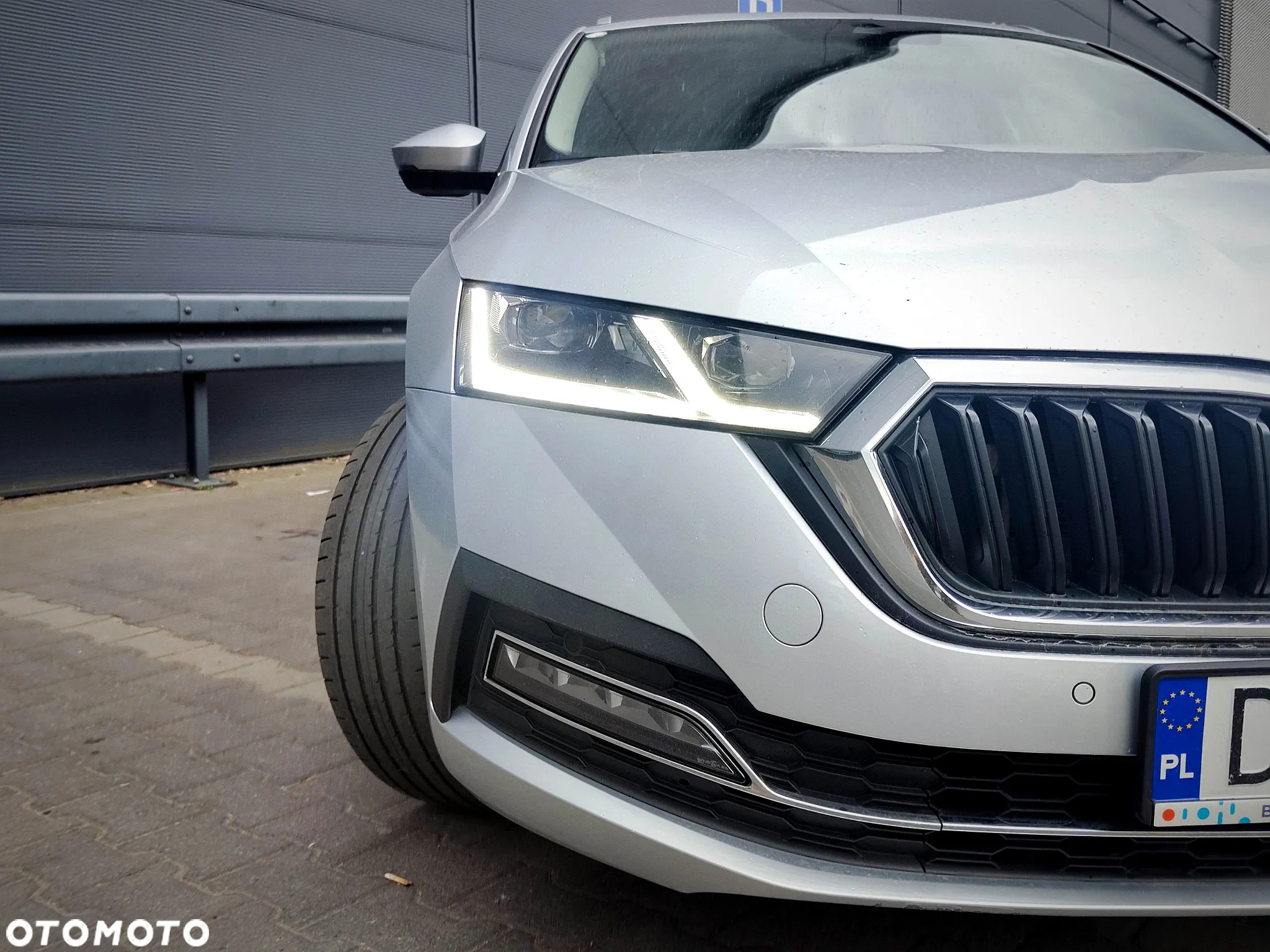 Skoda Octavia 1.5 TSI ACT Style - 3