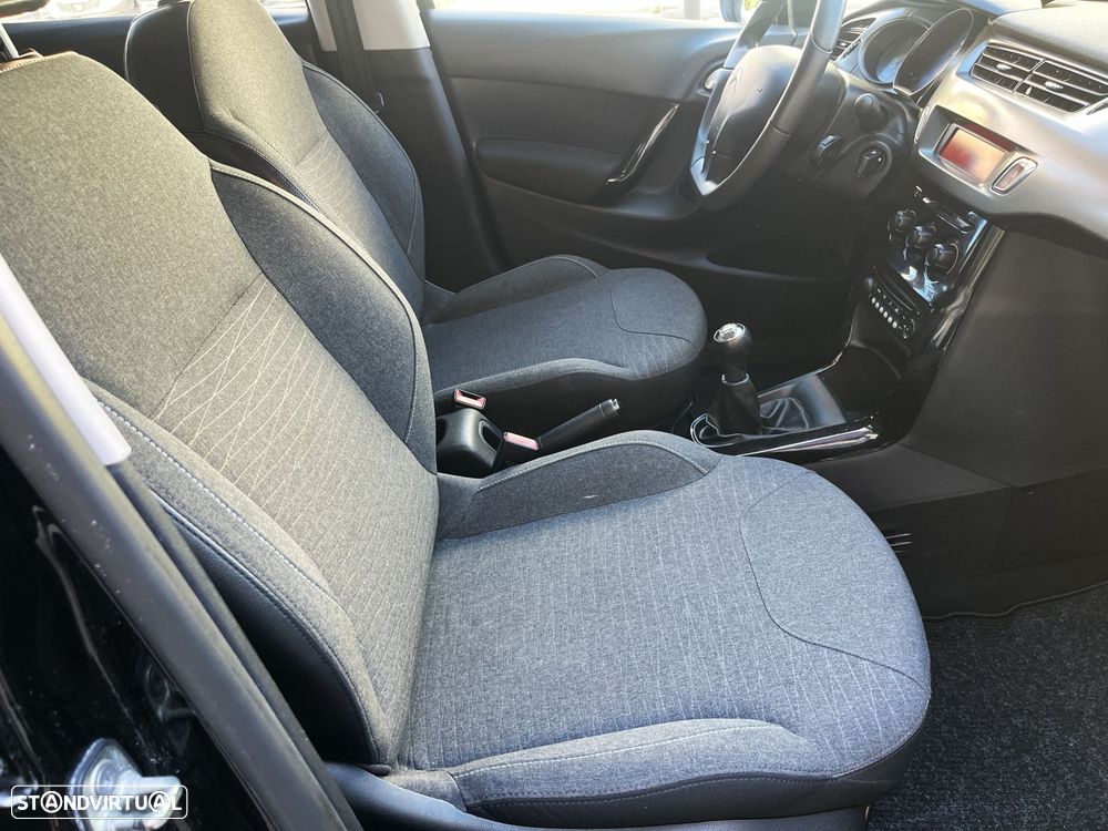 Citroën C3 1.0 VTi Attraction - 16