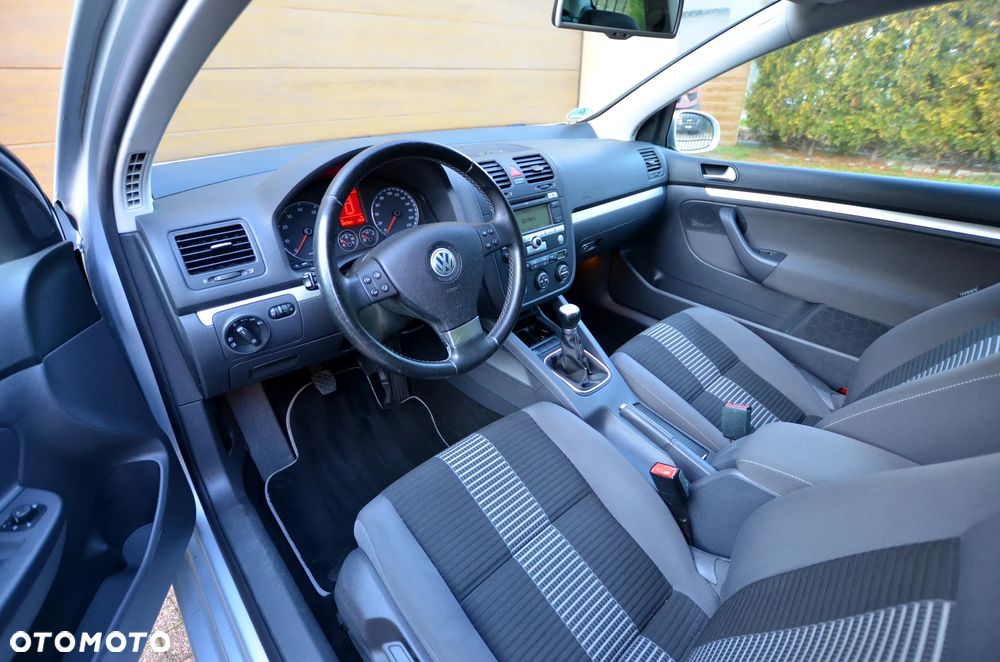 Volkswagen Golf 1.4 United - 5