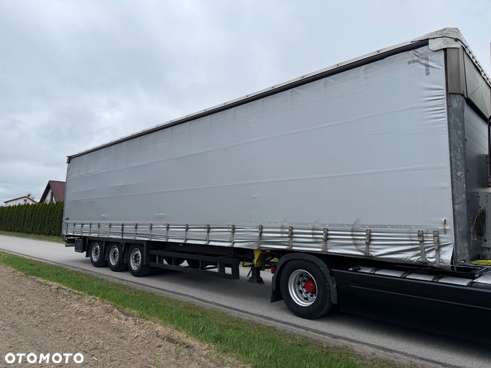 Schmitz Cargobull Varios - 3