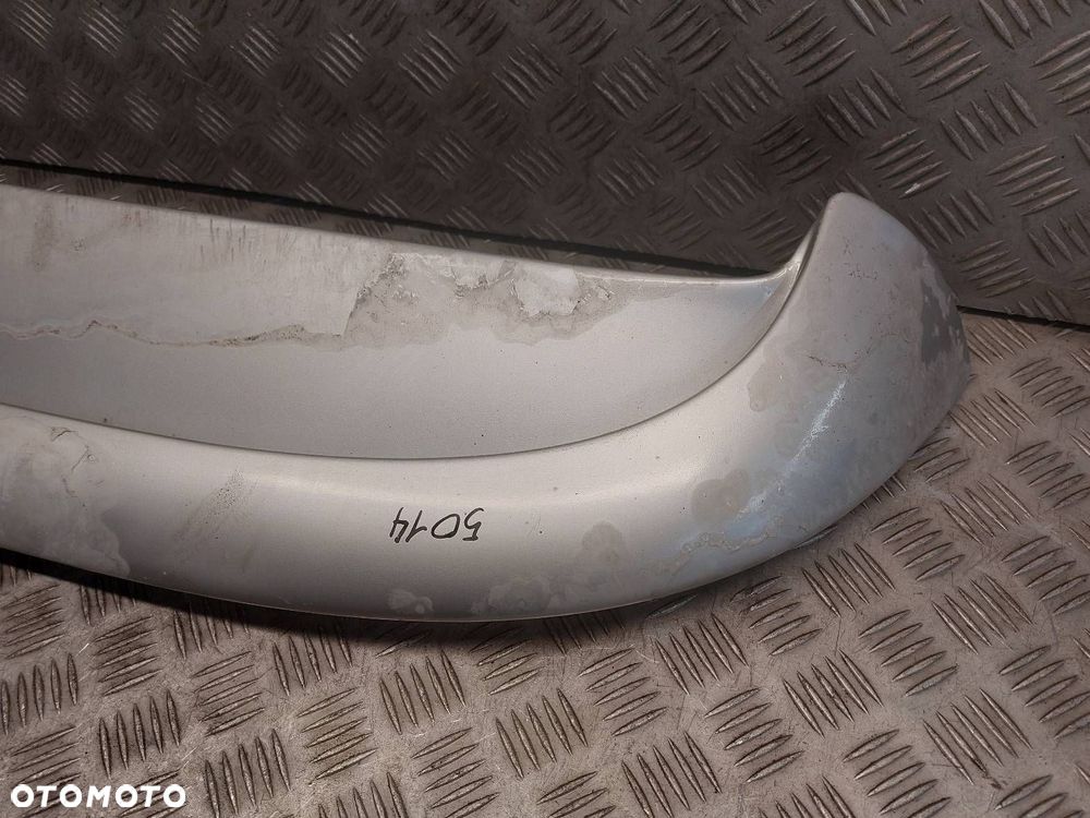 LOTKA SPOILER NISSAN ALMERA N16 790-BM320 - 2
