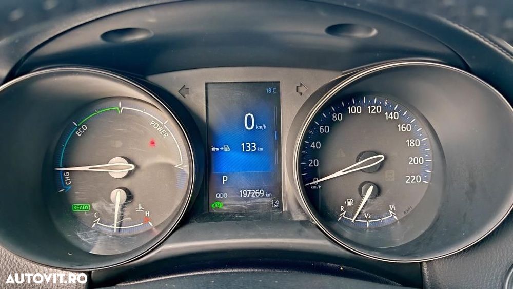 Toyota C-HR - 30
