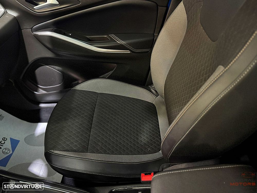 Opel Grandland 1.6 T PHEV GS Line - 20