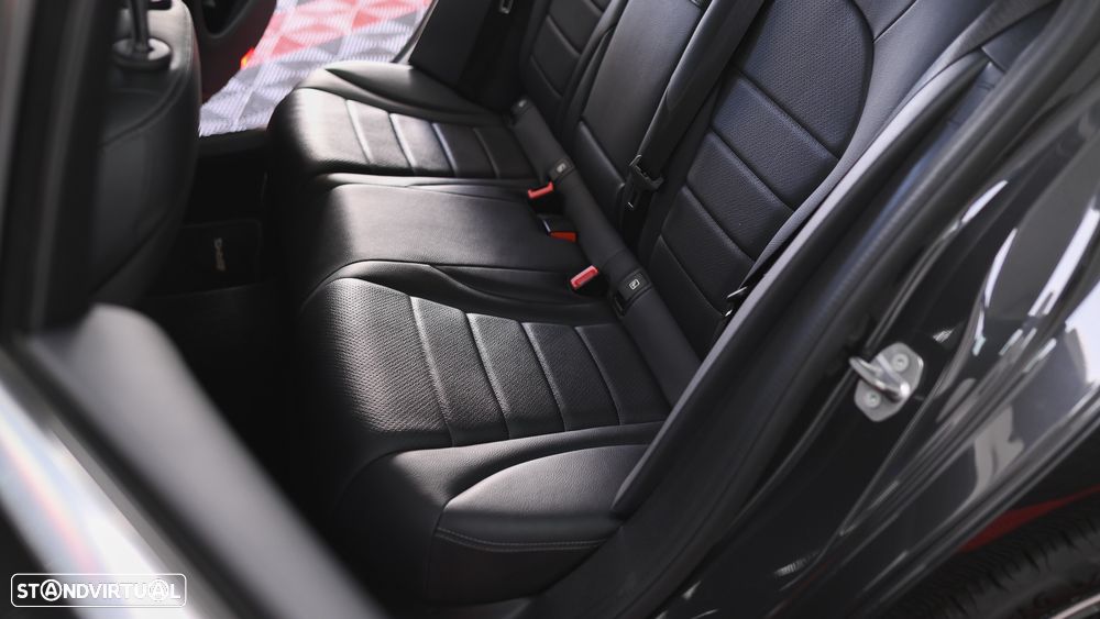 Mercedes-Benz C 300 de T 9G-TRONIC AMG Line - 52