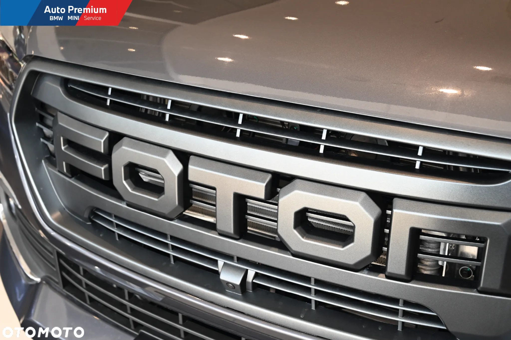 FOTON TUNLAND G7 - 14