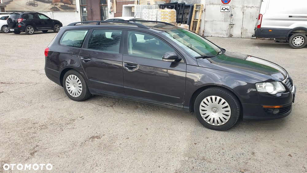 Volkswagen Passat 2.0 TDI Comfortline Optimum DSG - 16