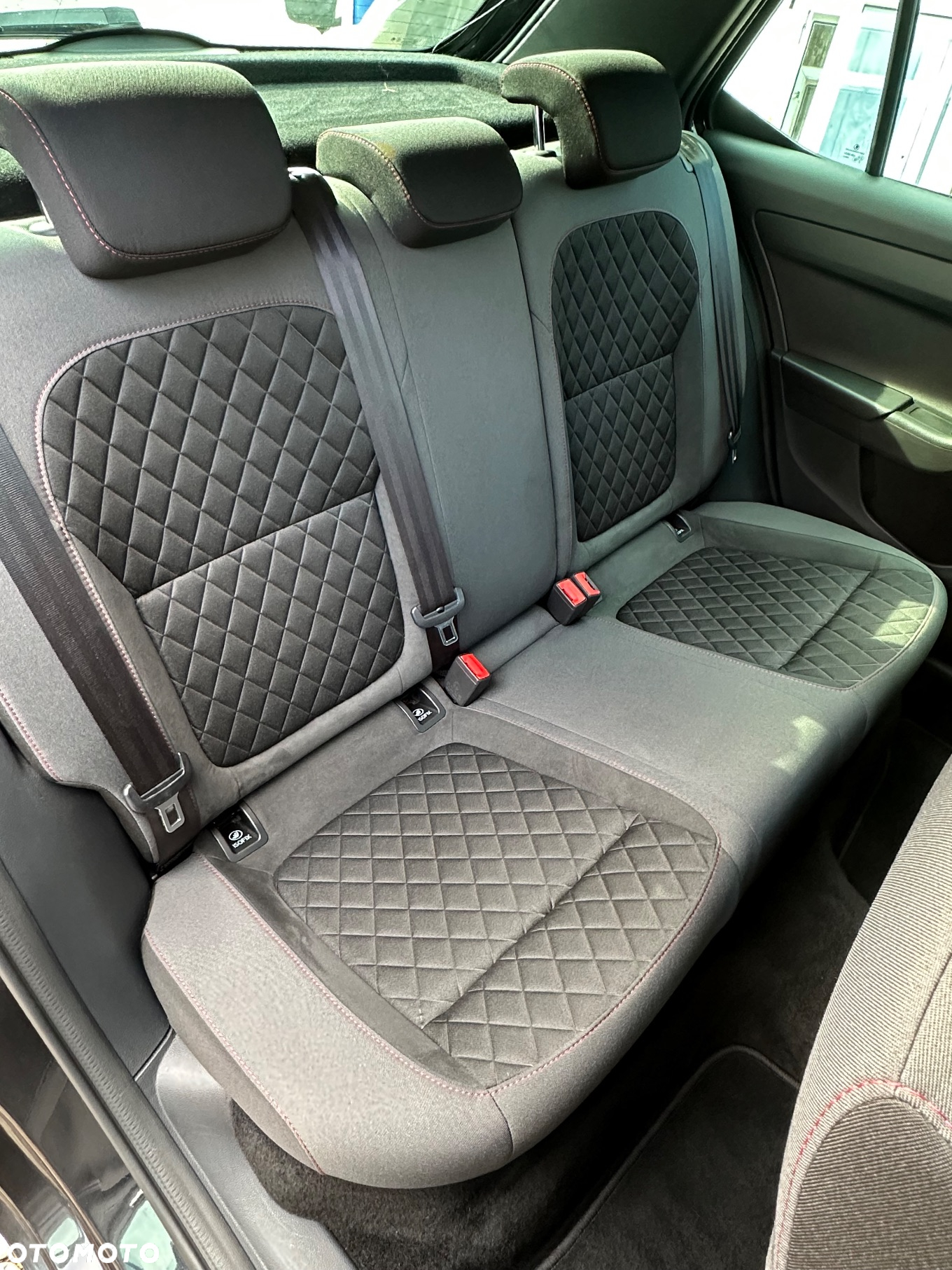 Skoda Fabia 1.0 TSI Monte Carlo - 35