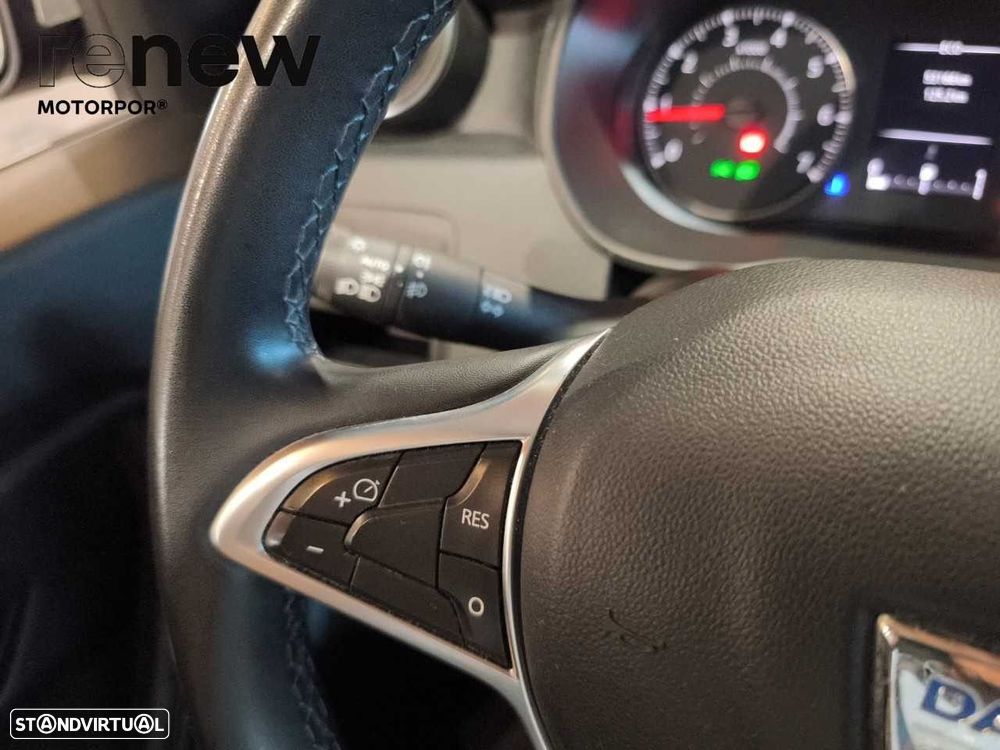 Dacia Duster 1.5 Blue dCi Prestige - 14