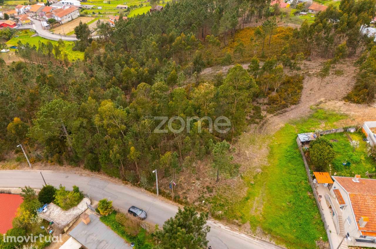 Terreno Urbanizável - Gens - Grande imagem: 5/17