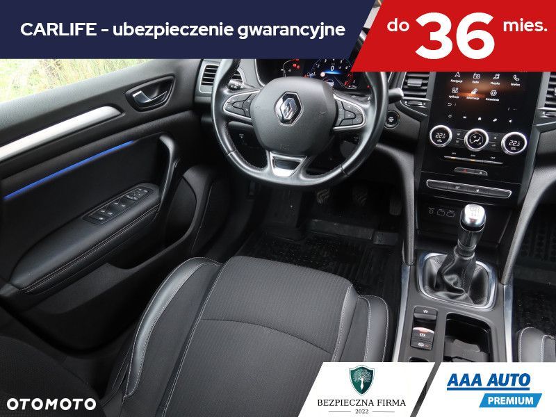 Renault Megane - 8