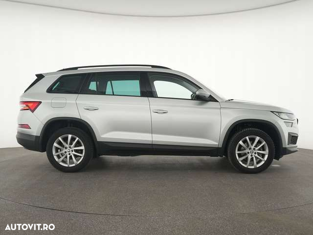 Skoda Kodiaq - 5