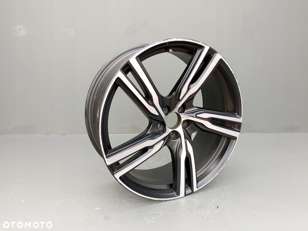 VOLVO S90 V90 FELGA ALUMINIOWA 8,5" X 21" 5X108 ET 44,5 31423961 - 3