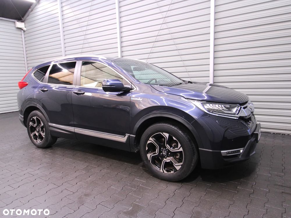 Honda CR-V 2.0 i-MMD Executive (Honda Connect+) - 6