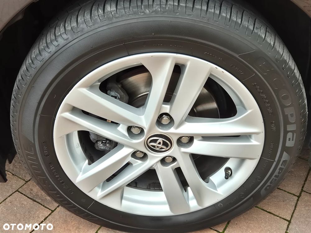 Toyota Corolla 1.2 T Comfort - 40