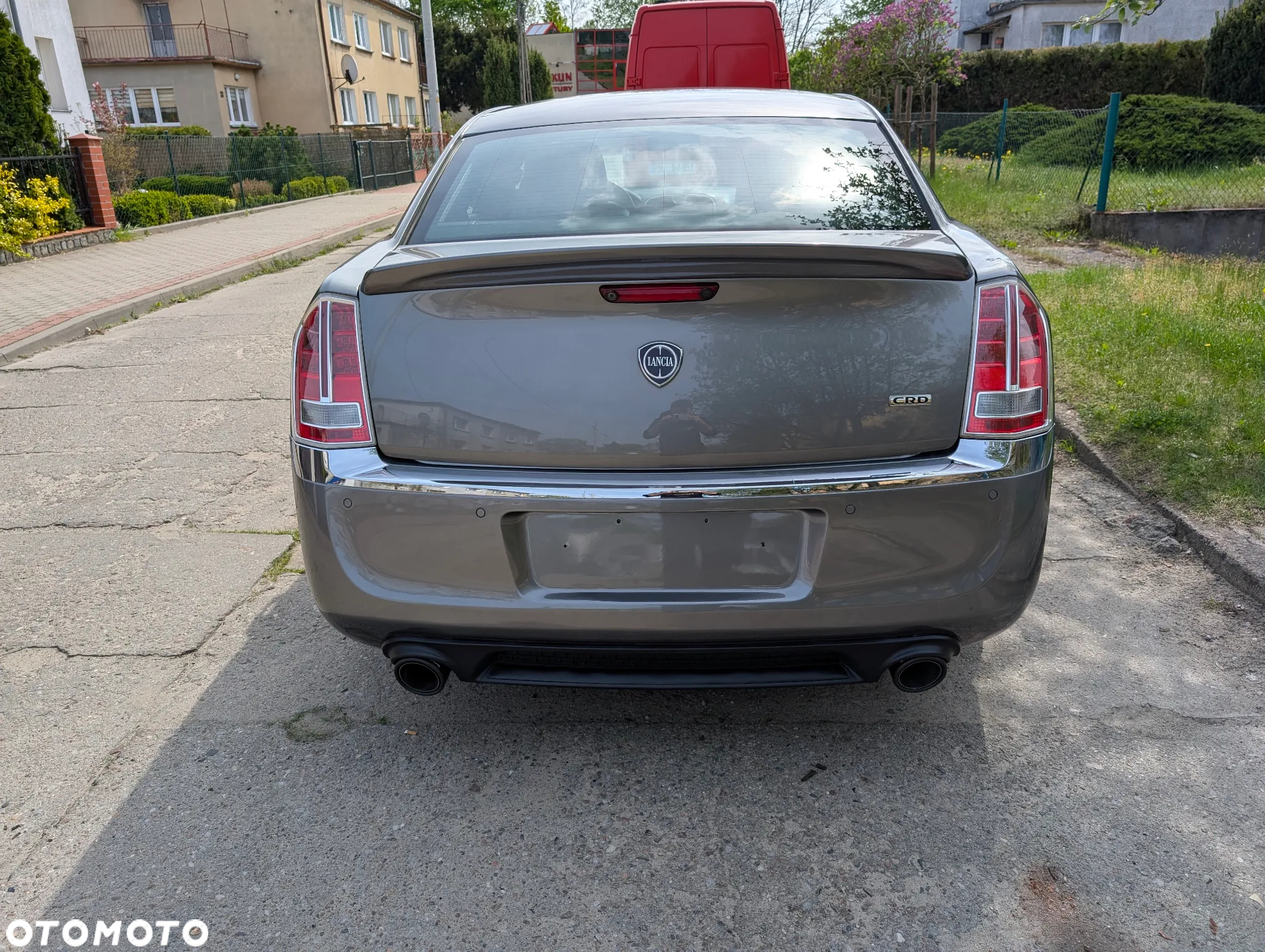 Lancia Thema - 12