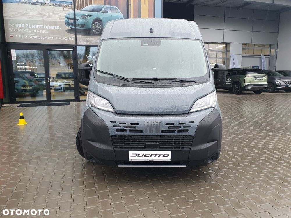Fiat DUCATO  L3H2 180KM - 10