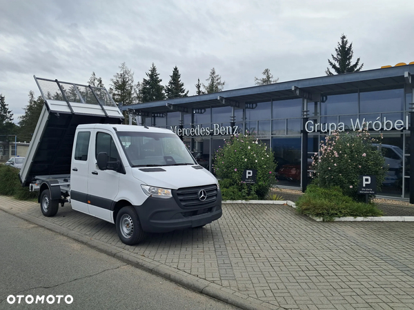 Mercedes-Benz Sprinter 315 CDI DOKA Wywrotka