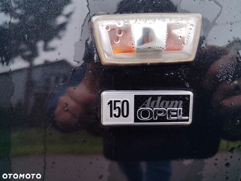 Opel Meriva 1.7 CDTI Edition 150 - 9