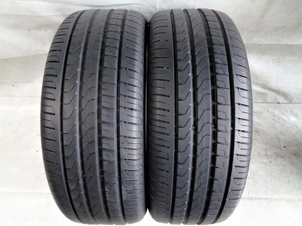OPONY TERENOWE SUV 235 45 20 100V PIRELLI - LATO