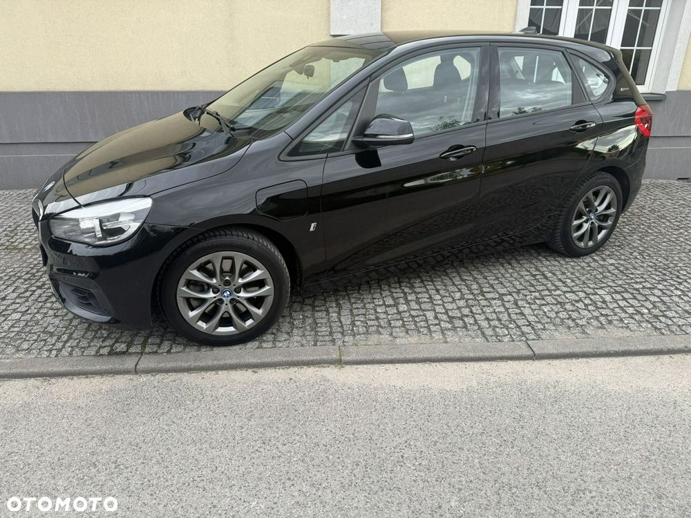 BMW Seria 2 - 36