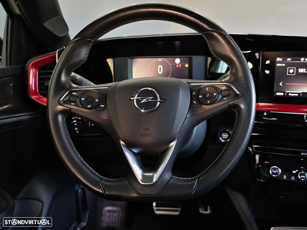 Opel Mokka-e Elegance - 54