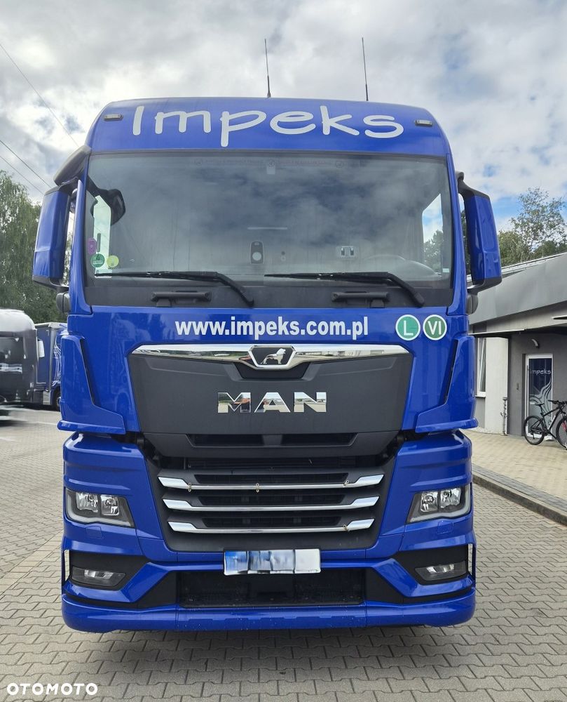 MAN 26.470 New TG-X / Gniotpol - 3