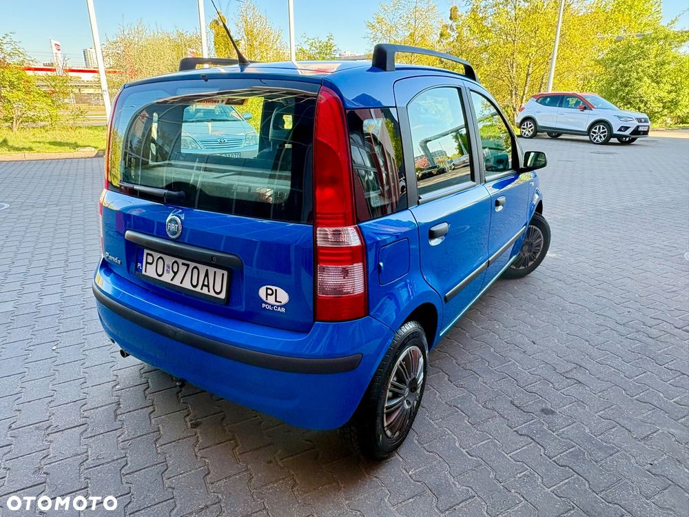 Fiat Panda - 2