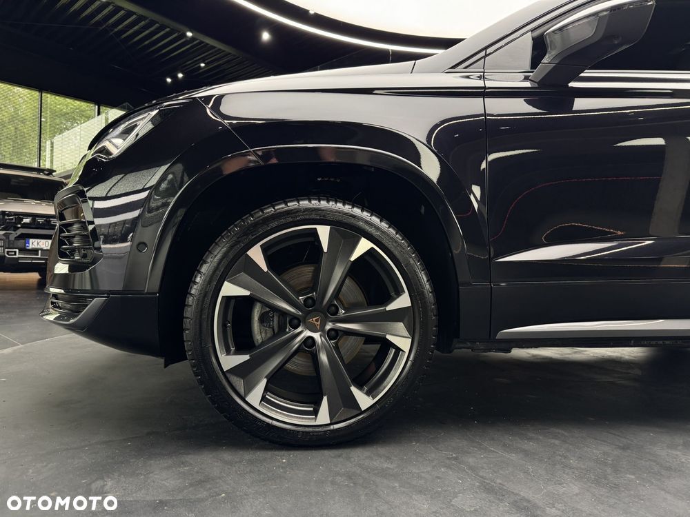 Cupra Ateca 1.5 TSI DSG - 20